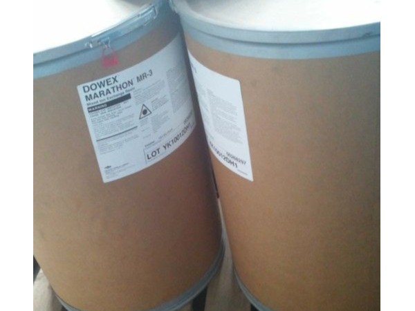 什么是離子交換樹脂？